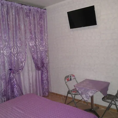 Memo's Gasthuis Arborea