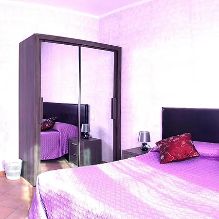 Gasthuis Memo's Arborea