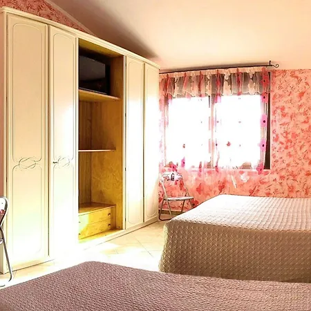 Memo's Gasthuis Arborea