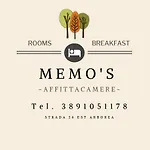 Memo's