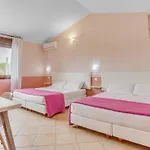 Memo's Casa de hóspedes