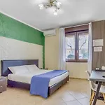 Memo's Casa de hóspedes Arborea