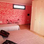 Memo's Casa de hóspedes