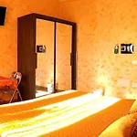 Casa de hóspedes Memo's 4*