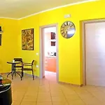 Casa de hóspedes Memo's