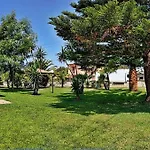 Memo's Casa de hóspedes 4*
