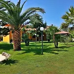 Memo's 4* Arborea