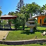 Casa de hóspedes Memo's 4*