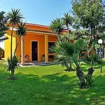 Casa de hóspedes Memo's 4*