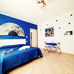 Memo's Casa de hóspedes 4*