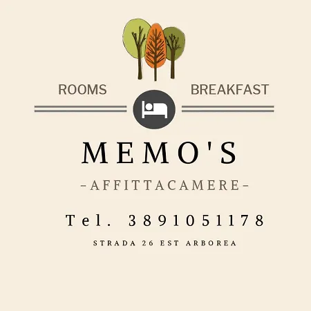 Memo's
