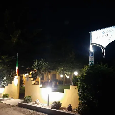 Memo's Guest house