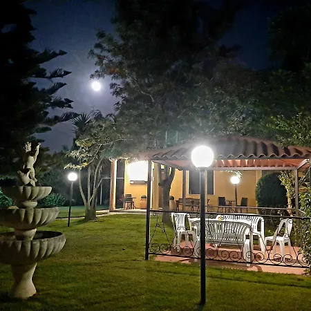 Guest house Memo's Arborea