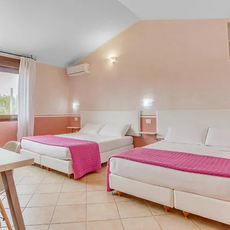 Memo's Guest house
