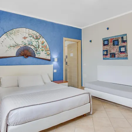 Memo's Guest house 3*