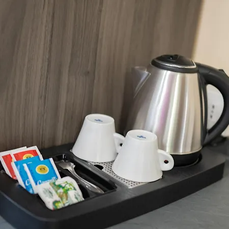 Guest house Memo's 3*