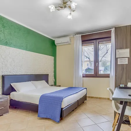 Memo's Gasthuis Arborea