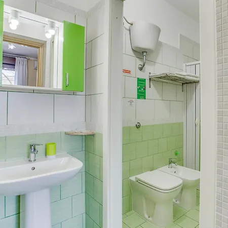 Guest house Memo's Arborea