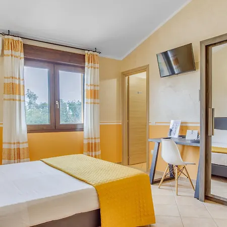 Memo's Guest house