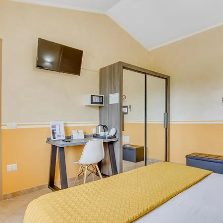 Guest house Memo's