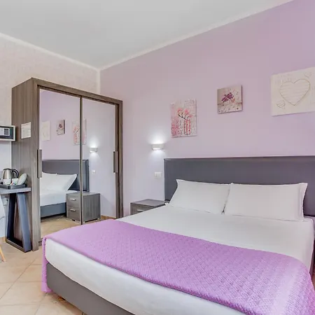 Memo's Guest house 3*