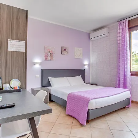 Memo's Penzion Arborea