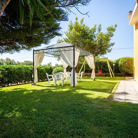 Memo's 4* Arborea