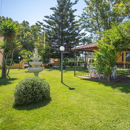 Guest house Memo's