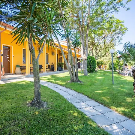 Memo's Guest house 3*