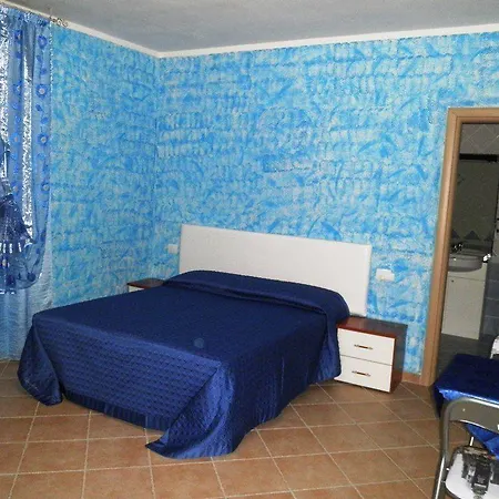 Penzion Memo's Arborea