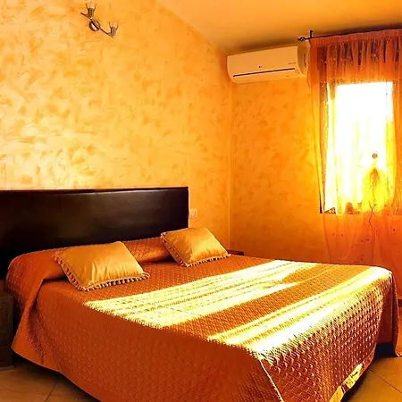 Memo's Penzion Arborea