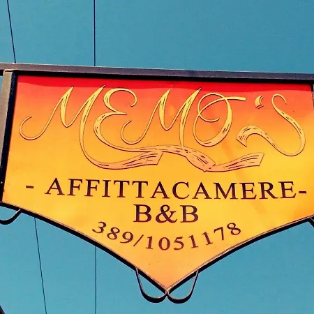 Memo's