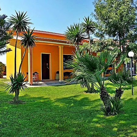 בית הארחה Memo's 4*