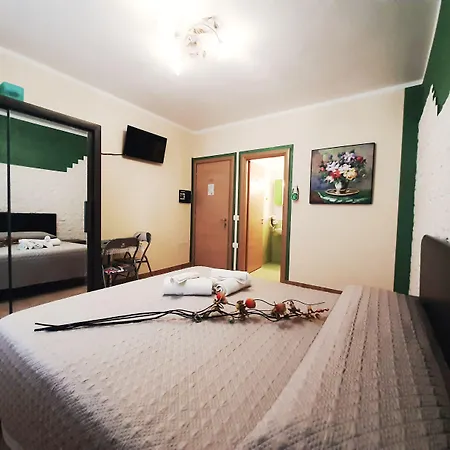 Penzion Memo's Arborea