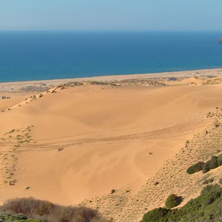 בית הארחה Memo's