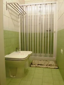 Guest house Memo's