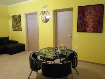 Guest house Memo's Arborea