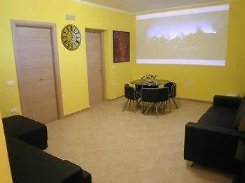 Guest house Memo's
