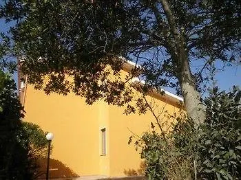 Memo's Guest house Arborea