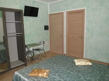 Guest house Memo's 3*