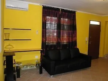 Guest house Memo's