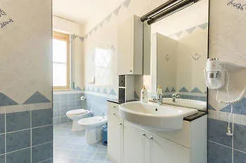 Memo's Guest house Arborea