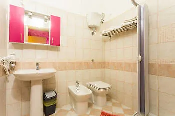 Guest house Memo's