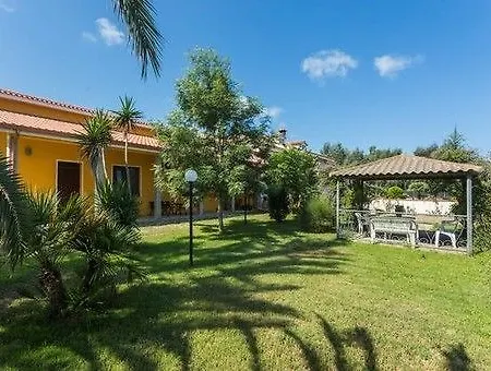 Memo's Guest house Arborea
