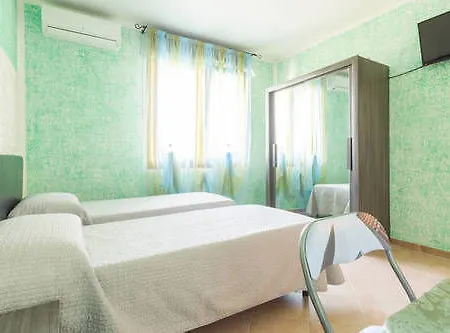 Guest house Memo's 3*