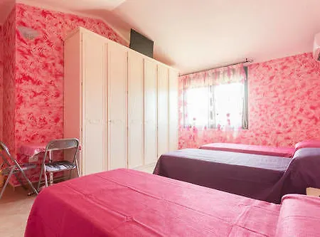 Memo's Guest house 3*