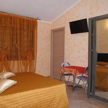 Gasthof Memo's Arborea