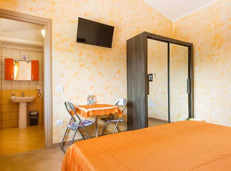 Memo's 3* Arborea