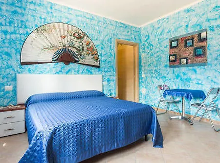 Memo's Guest house Arborea