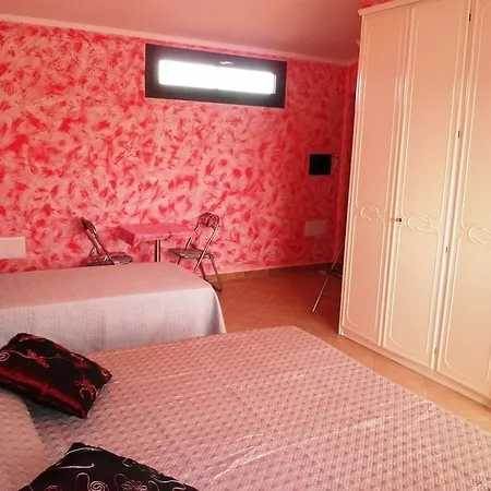 Guest house Memo's Arborea